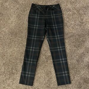 NWT! Up! Tummy control pants. Size 8